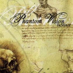 Phantom Vision : InStinct